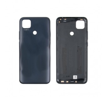 Задняя крышка для Xiaomi Redmi 9C (M2006C3MNG) Серый - Премиум#2082225