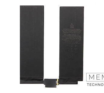 АКБ Apple iPad Pro 11 (2018) (Оригинал)#2150692