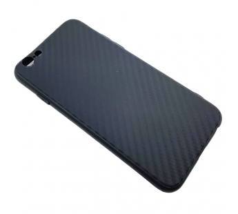 Чехол iPhone 6/6S Carbon Карбон Черный#2043846