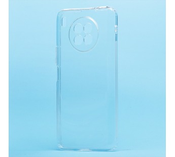 Чехол-накладка - Ultra Slim для Huawei Honor 50 Lite/nova 8i (прозрачный)#1675096