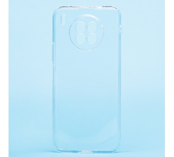 Чехол-накладка - Ultra Slim для Huawei Honor 50 Lite/nova 8i (прозрачный)#1675095