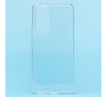 Чехол-накладка - Ultra Slim для Huawei Honor 50/Nova 9 (прозрачный)#1675100