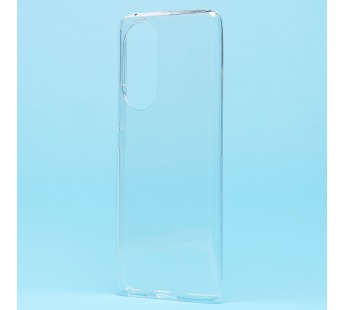 Чехол-накладка - Ultra Slim для Huawei Honor 50/Nova 9 (прозрачный)#1675101
