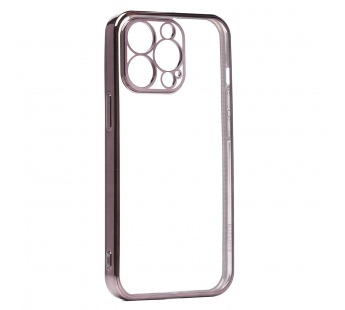 Чехол-накладка - SC215 для Apple iPhone 13 Pro (001)#2125399