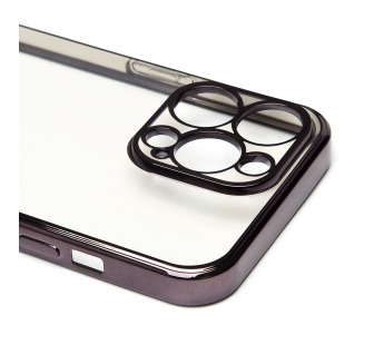 Чехол-накладка - SC215 для Apple iPhone 13 Pro (001)#2125400