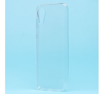 Чехол-накладка - Ultra Slim для Samsung SM-A032 Galaxy A03 Core (прозрачный)#1678732