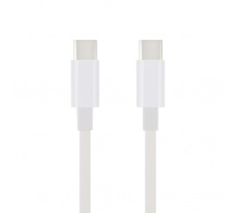 Кабель Type-C - Type-C (2м) 100% (в упаковке)#1786207