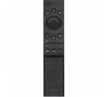 Пульт ДУ Samsung  BN59-01357C Smart Control с голосовым управлением, солнечная батарея LED TV Origin#2140564