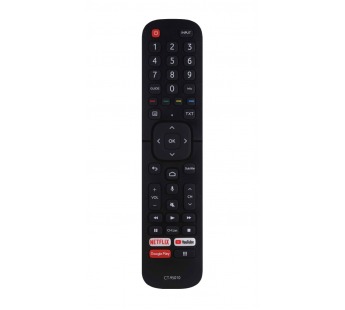 Пульт ДУ Toshiba CT 95010 с голосовым управлением SMART TV#2022004