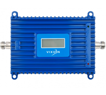 Комплект для усиления сотового сигнала VIXION V4Gk (синий)#1941247