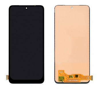 Дисплей для Xiaomi Redmi Note 10/10S/Poco M5s + тачскрин (черный) (In-Cell)#1811882