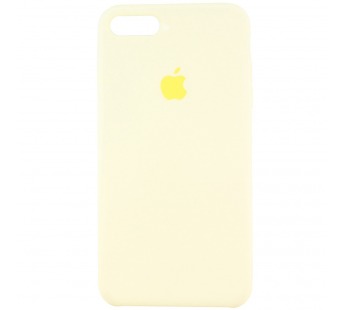 Чехол-накладка Soft Touch для "Apple iPhone 7/iPhone 8/iPhone SE 2020" (lemon) (129028)#1722412