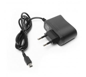 ЗУ Сетевое RockBox mini USB 1A/5W (black) (205038)#1657536