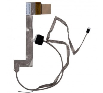 Шлейф матрицы ASUS K52, K52F, K52JR for LCD#368781
