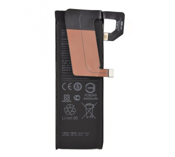 Аккумулятор для Xiaomi Mi 10 Pro (BM4M) 4850mAh (VIXION)#1657901