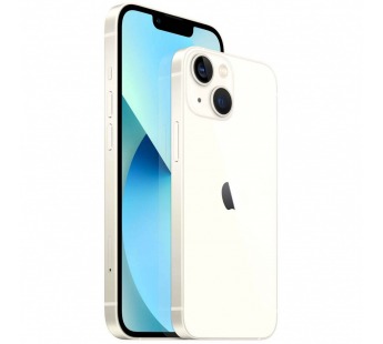 Смартфон Apple iPhone 13 128Gb Белый (Euro/Australia/Arabic/Japan)#1658520