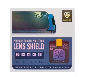 Защитное стекло для камеры - для Apple iPhone 13#1659028