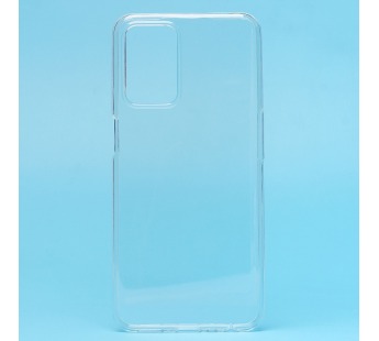 Чехол-накладка - Ultra Slim для OPPO A55 4G (прозрачный)  (203361)#1664356