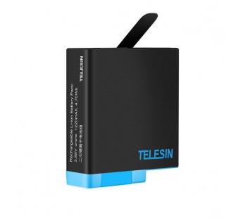 Аккумулятор Telesin 1220mAh для GoPro Hero 8 / 7 / 6#1659126