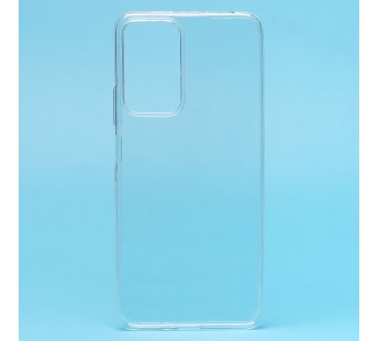 Чехол-накладка - Ultra Slim для "Xiaomi Redmi Note 11 Pro CN/Note 11 Pro+ CN" (прозрачный) (203345)#1664365