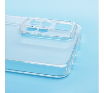 Чехол-накладка Activ ASC-101 Puffy 0.9мм для "Xiaomi Redmi Note 11 Pro CN/Note 11 Pro+ CN" ((203347)#2093655