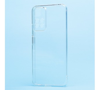 Чехол-накладка Activ ASC-101 Puffy 0.9мм для "Xiaomi Redmi Note 11 Pro CN/Note 11 Pro+ CN" ((203347)#2093656