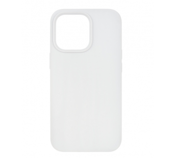 Накладка Vixion для iPhone 13 Pro (белый)#1659222