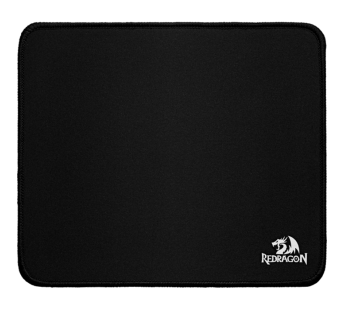 Коврик игровой Redragon Flick M 270х320х3 мм, ткань+резина#1659744