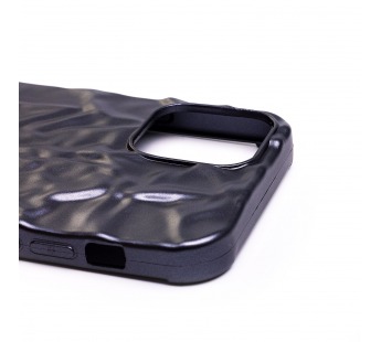 Чехол-накладка - SC267 для "Apple iPhone 12/iPhone 12 Pro" (black)  (204491)#1661842