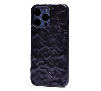 Чехол-накладка - SC267 для "Apple iPhone 13 Pro" (black)  (204497)#2054236