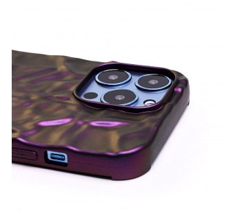 Чехол-накладка - SC267 для "Apple iPhone 13 Pro" (violet)  (204498)#1661837