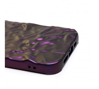 Чехол-накладка - SC267 для "Apple iPhone 13 Pro" (violet)  (204498)#2054229