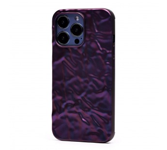 Чехол-накладка - SC267 для "Apple iPhone 13 Pro" (violet)  (204498)#2054230