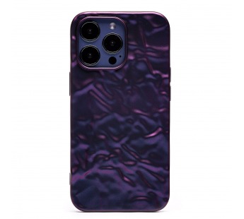 Чехол-накладка - SC267 для "Apple iPhone 13 Pro" (violet)  (204498)#2054231