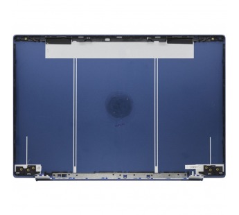 Крышка матрицы L23881-001 для ноутбука HP синяя#1894700