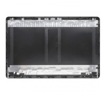Крышка матрицы для ноутбука HP 17-ca черная (оригинал) OV#1838147