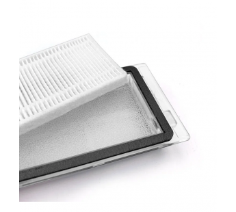 Воздушный фильтр для робот-пылесоса Xiaomi MiJia G1 Vacuum Cleaner (2 шт)#1922756