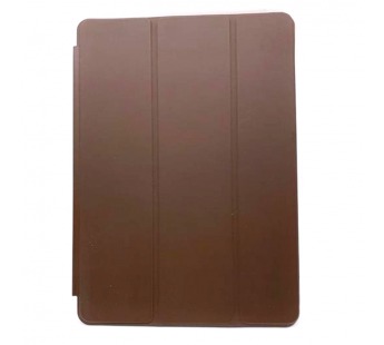Чехол iPad Pro 10.5 Smart Case (No Logo) в упаковке Темное Кофе#1714018