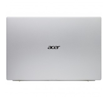 Крышка матрицы для Acer Swift 1 SF114-33 серебряная#2053937