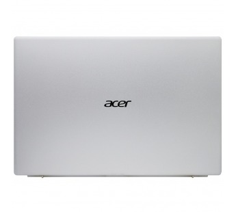 Крышка матрицы 60.HYRN8.001 для Acer серебряная#2086092