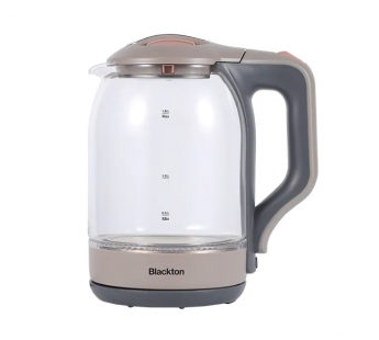 Чайник Blackton Bt KT1727G Beige-Gray#1662848