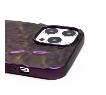 Чехол-накладка - SC267 для Apple iPhone 13 Pro Max (violet)  (204495)#1662914