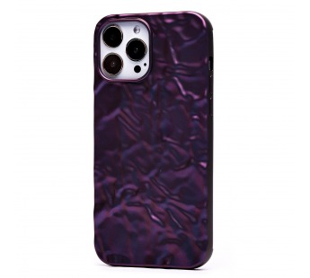 Чехол-накладка - SC267 для Apple iPhone 13 Pro Max (violet)  (204495)#2055665