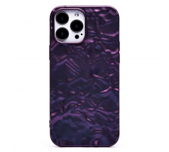 Чехол-накладка - SC267 для Apple iPhone 13 Pro Max (violet)  (204495)#2055666