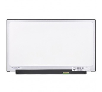 Матрица 15.6" 1920x1080 WUXGA FHD LED SLIM Мат 30pin (NV156FHM-N47/LM156LF5L01/N156HCA-EAC) без креп#1805335