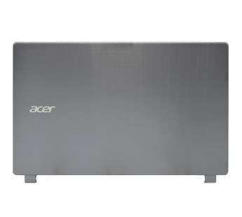 Крышка матрицы для ноутбука Acer Aspire V5-552PG серая#1841957