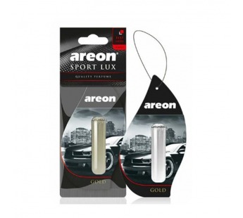 Ароматизаторы AREON "LIQUID SPORT LUX" 5 мл.дисплей 24шт#2061610