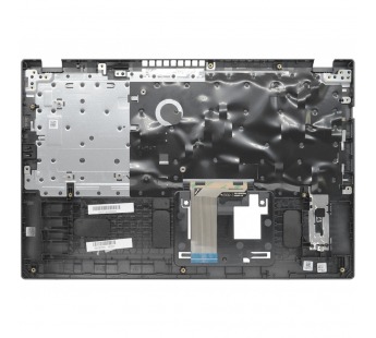 Топ-панель Acer Aspire 5 A515-56 черная#1853007