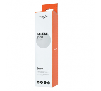 Коврик для мышки Vixion MP21 350x250х3 мм Граффити#1665179