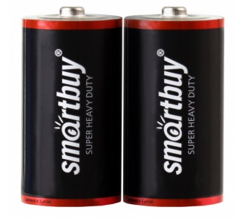 Элемент питания SMARTBUY R14 SR2 (24/288)#38593